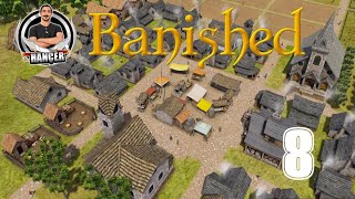 Büyük Final  Banished  Bölüm 8 [upl. by Avram687]