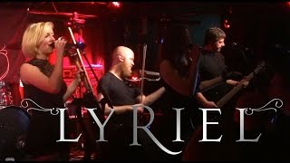 LYRIEL LIVE WENN DIE ENGEL FALLEN Spektakulum Düsseldorf HD SOUND [upl. by Lednek]