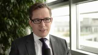 Heiko Mueller  Director Pensions Allianz Global Investors Europe [upl. by Ree]