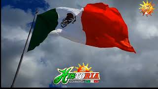 México Lindo y Querido  La Historia Musical De México  Audio Video [upl. by Erret]