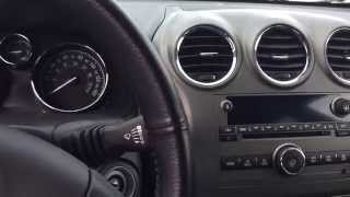 2014 Chevy Captiva LT Quick Tour  Overview [upl. by Duff]