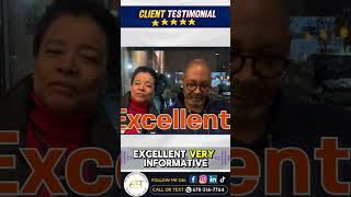 Chris amp Robin Reviews This Amazing Real Estate Team [upl. by Wilton]