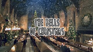 The Bells of Christmas Harry Potter [upl. by Nivat552]