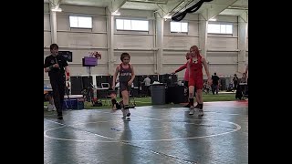 Pin at Viper Pit Nationals 2024 [upl. by Natassia]