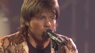 George Thorogood  Bad To The Bone  751984  Capitol Theatre Official [upl. by Ynaiffit874]