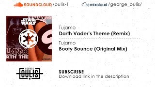 Darth Vaders Theme Remix vs Booty Bounce  Star Wars Mashup  Sith [upl. by Udele]