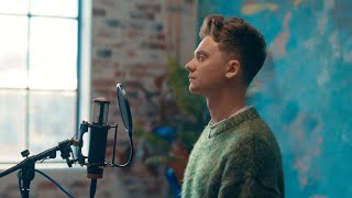 Conor Maynard  Dance With Somebody [upl. by Chelsae]