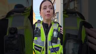 Derbyshire police bullied 16 year old get schooled [upl. by Rhu878]