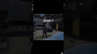 THE END😱😱😱freefirehighlights foryourbage foryou trendingshorts gtk111 djexo [upl. by Craig537]