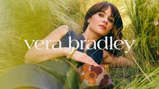 Rediscover Vera Bradley [upl. by Asirralc]