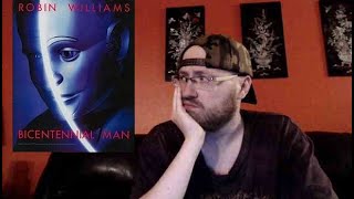 Bicentennial Man 1999 Movie Review [upl. by Brebner]