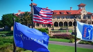 201617 PGA TOUR schedule [upl. by Farro]