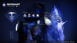 HOW TO UNLOCK STASIS SUBCLASSES  DESTINY 2 [upl. by Sivartal525]