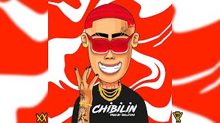 YAISEL LA MELODIA DEMBOW TYPE BEAT  CHIBILIN [upl. by Yasmine]