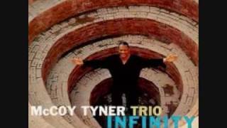 McCoy Tyner  Where Is Love [upl. by Alimrahs687]