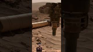 mars nasa marsatmosphere perseverance marscuriosity automobile marsrover [upl. by Jaquenetta484]