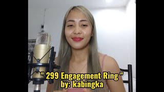 299 Engagement Ring [upl. by Achilles]