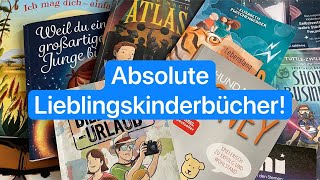 Die besten Kinderbücher  Weihnachtsgeschenk Geburtstagsgeschenk [upl. by Bearnard513]