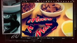 Mars Bar Cake Recipe for Kids [upl. by Rebme]