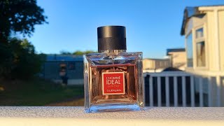 Guerlain in Mersea Essex [upl. by Clayson]