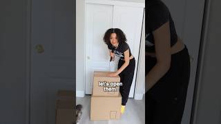 Huge Converse Unboxing 😳 [upl. by Allix]