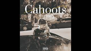 Cahoots  Official Audio [upl. by Odlanor974]