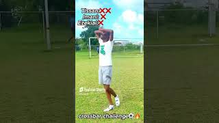 crossbar challenge🔥 [upl. by Uttica268]