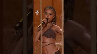 Tyla Performs “Jump”  BET Awards ‘24 [upl. by Drawde512]