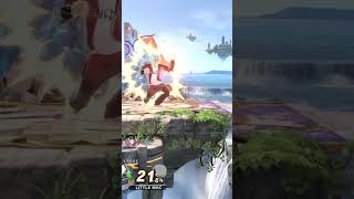 The Ultimate Combo smashultimate smashbros smash eminem [upl. by Keeler]