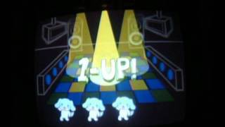 Warioware Smooth Moves Jimmy P stage [upl. by Barbee189]