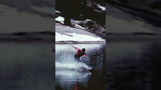 65 Days of Warren Miller 1980 Ski People [upl. by Hallerson]