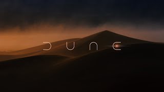 Dreams are messages from the deep DUNE intro [upl. by Ahsienal]