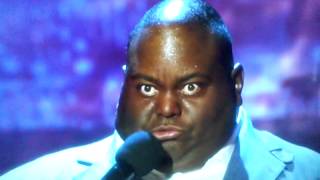 Lavell Crawford Lakeesha Deal or No Deal [upl. by Ardnwahs262]