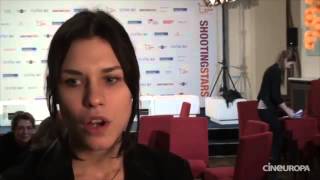 Shooting Stars 2012 Ana Ularu actress  Romania [upl. by Nichani]