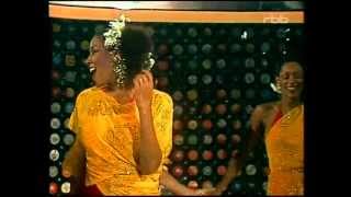 Sister Sledge  Lost in Music 1979 [upl. by Dewitt594]