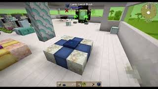 Minecraft 1165 Tutoriel Botania  TERRASTEEL [upl. by Ellerihs]