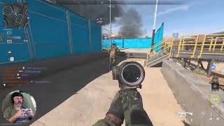 🔴PS5 CAMERA TEST CALL OF DUTY LiVESTREAM [upl. by Sisenej]