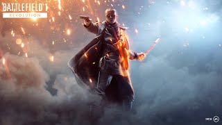 BATTLEFIELD 1 Walkthrough Gameplay Part 1  Survive BF1 Campaign [upl. by Petrine]