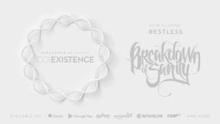 Breakdown of Sanity  Coexistence Official Album Stream HD [upl. by Ephrem]