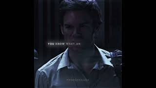 James Doakes Edit  Suprise Motherfcker  Dexter [upl. by Remy]