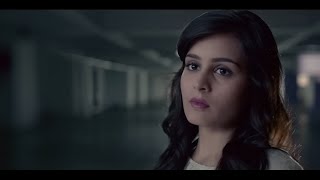 Amul Florio Leggings 2016  Rhea Sharma  TVC [upl. by Llieno]