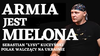 JAK MOŻE SKOŃCZYĆ SIĘ WOJNA NA UKRAINIE  CZY POLACY WYKORZYSTAJĄ DOŚWIADCZENIA Z TEJ WOJNY [upl. by Idissak]