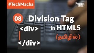 How to use div with css class in html [upl. by Julie288]