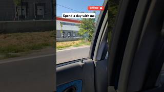 Spend A Day With Me shorts trending viral ytshorts minivlog [upl. by Martelli229]