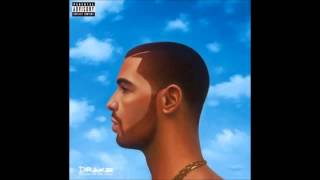 Drake  Worst Behavior Nothing Was The Same Lyrics [upl. by Doralyn]