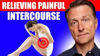 Painful Intercourse Heres What You Need to Know [upl. by Robins]