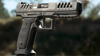 6 New 9mm Handguns That Are Likely to Outperform Your Current 9mm [upl. by Trinity]