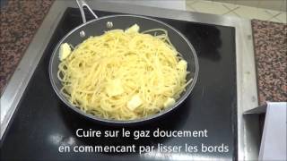 Les Pommes quotPaillassonquot [upl. by Letitia]