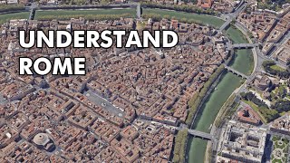 Rome Explained [upl. by Eseneg]