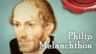 Philip Melanchthon Luthers Partner [upl. by Eutnoj210]